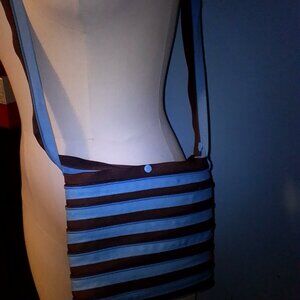 Zip It crossbody bag. Preloved condition.
